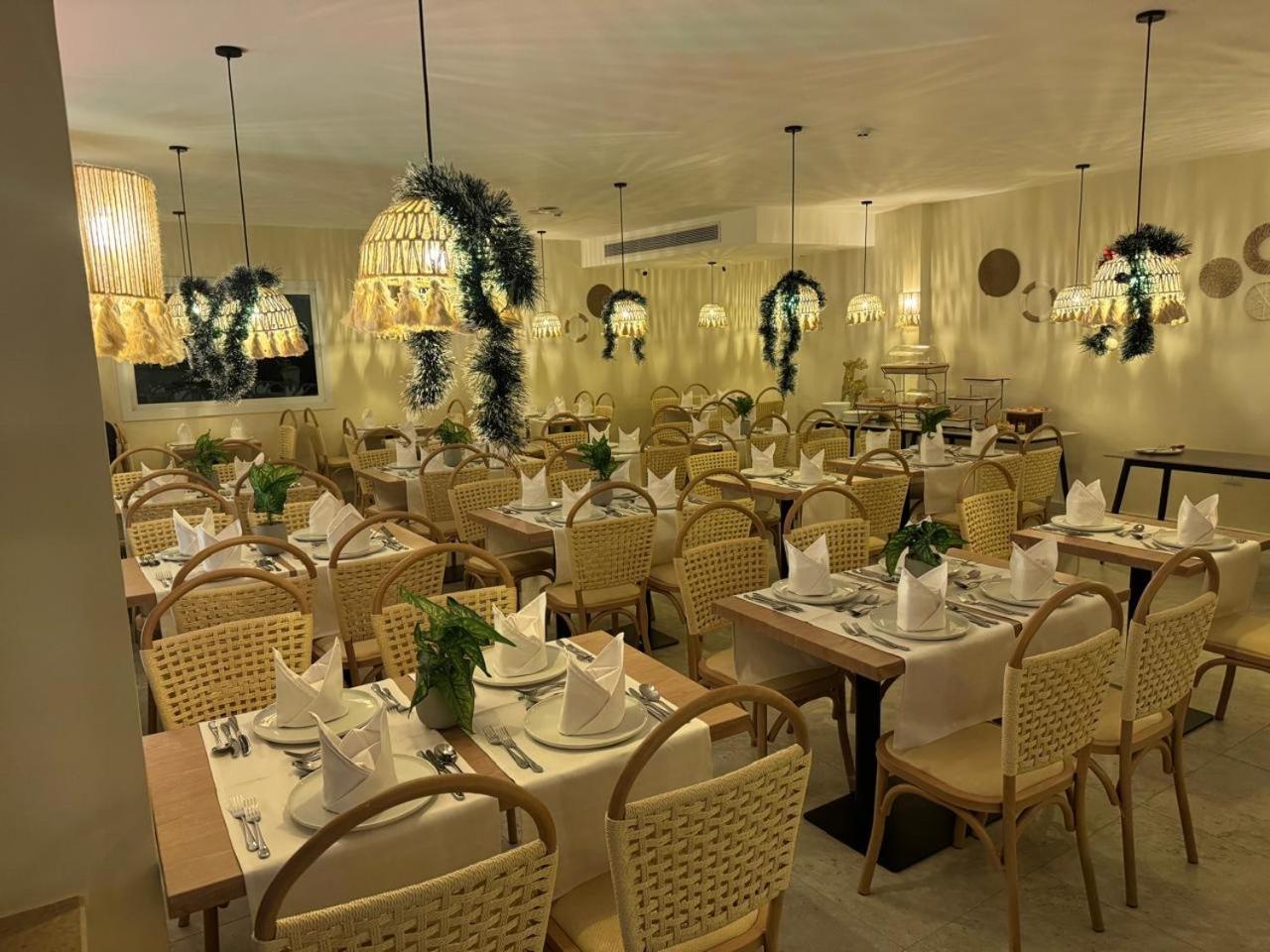 La Boutique Hotel - Vue Des Pyramides Kafrat al Jabal Екстер'єр фото