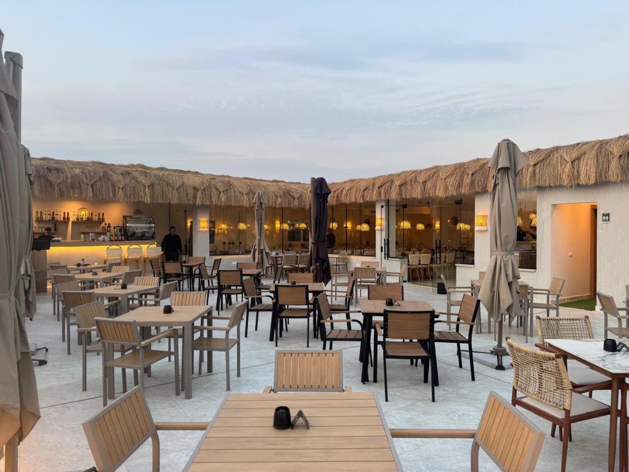 La Boutique Hotel - Vue Des Pyramides Kafrat al Jabal Екстер'єр фото