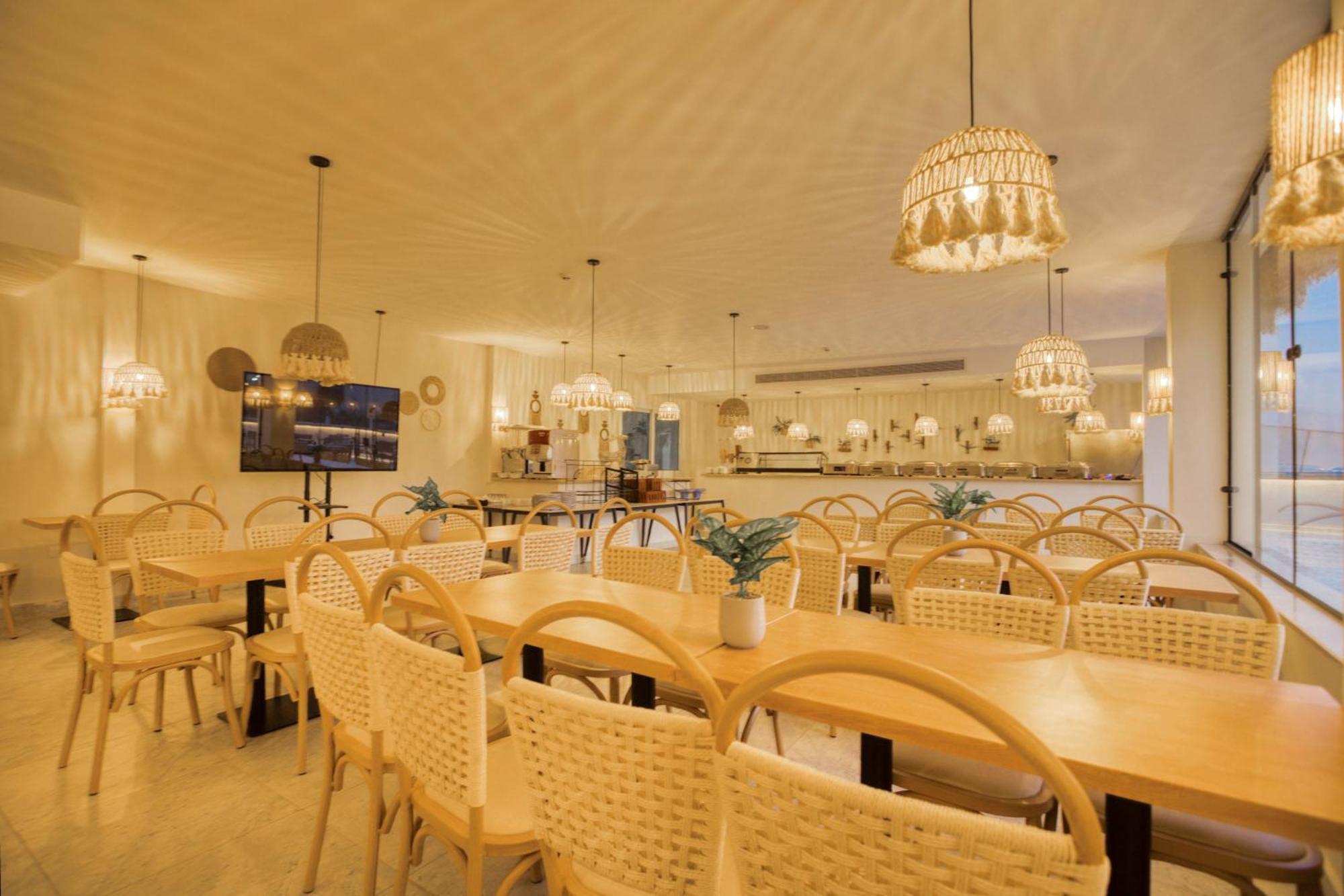 La Boutique Hotel - Vue Des Pyramides Kafrat al Jabal Екстер'єр фото