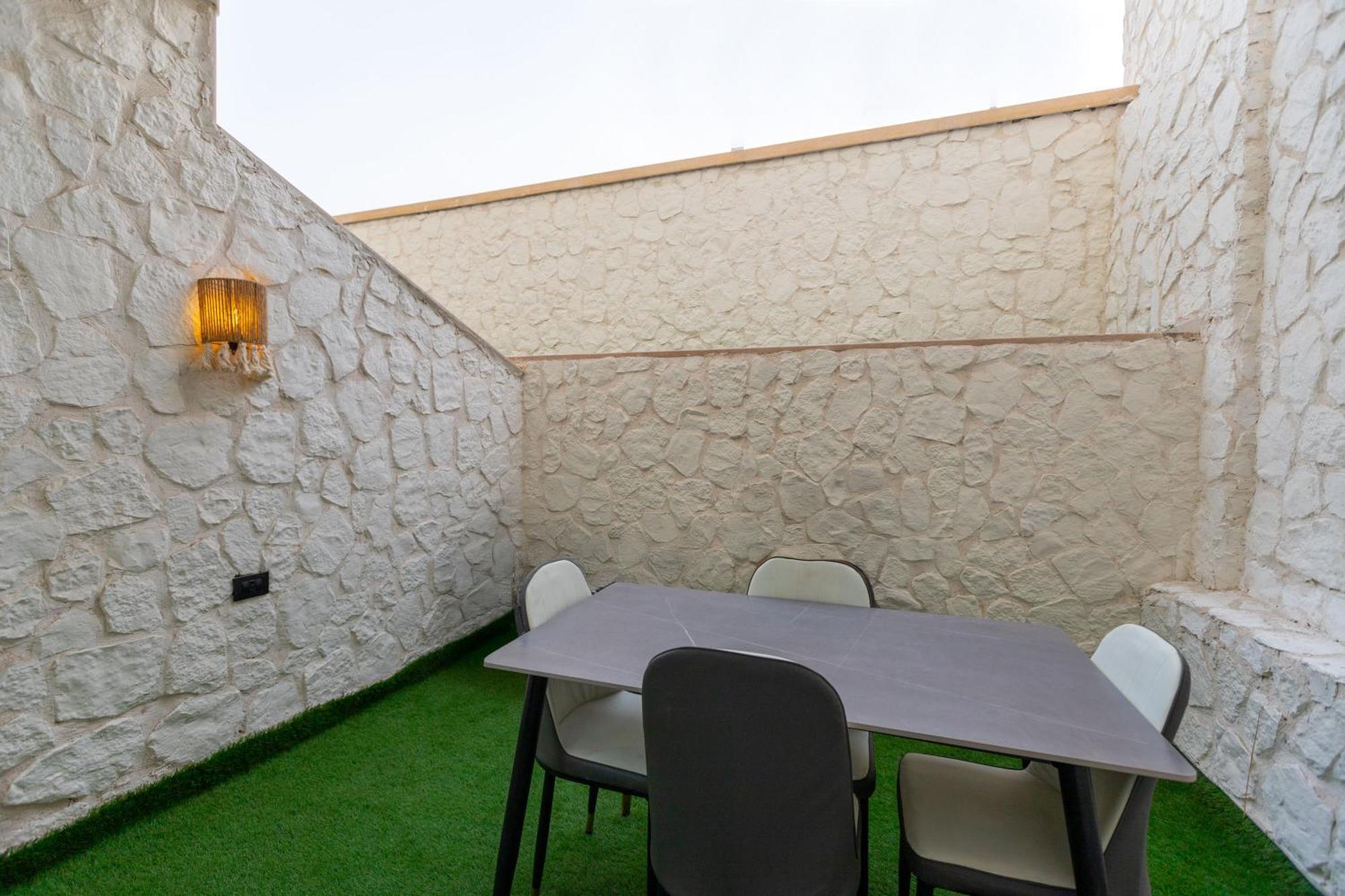 La Boutique Hotel - Vue Des Pyramides Kafrat al Jabal Екстер'єр фото