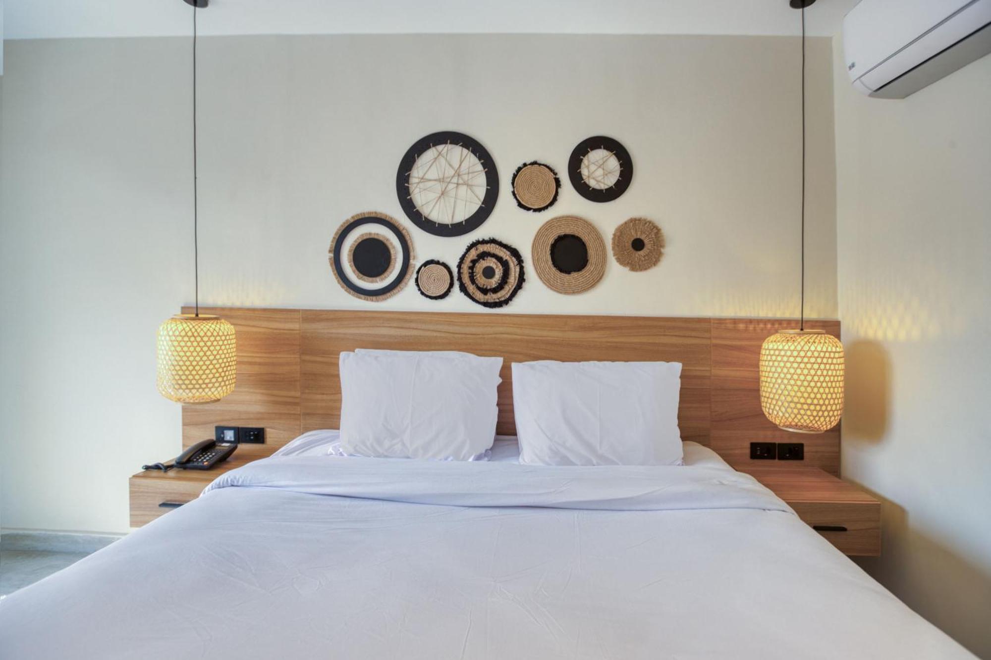 La Boutique Hotel - Vue Des Pyramides Kafrat al Jabal Екстер'єр фото